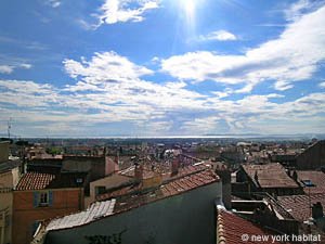 South France - French Riviera - 3 Bedroom accommodation - living room (PR-674) photo 12 of 15