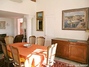 South France - French Riviera - 3 Bedroom accommodation - living room (PR-674) photo 13 of 15