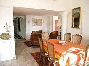 South France - French Riviera - 3 Bedroom accommodation - living room (PR-674) photo 15 of 15