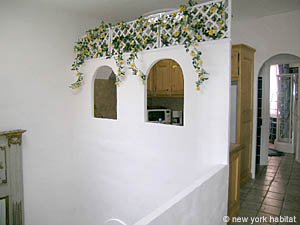 South France - French Riviera - 3 Bedroom accommodation - kitchen (PR-674) photo 1 of 10