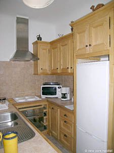 South France - French Riviera - 3 Bedroom accommodation - kitchen (PR-674) photo 3 of 10