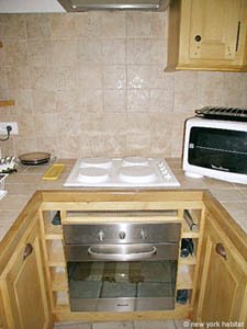 South France - French Riviera - 3 Bedroom accommodation - kitchen (PR-674) photo 6 of 10