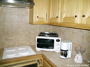South France - French Riviera - 3 Bedroom accommodation - kitchen (PR-674) photo 7 of 10