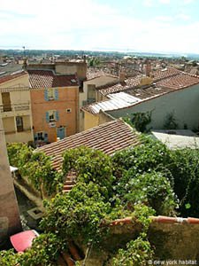 South France - French Riviera - 3 Bedroom accommodation - bedroom 1 (PR-674) photo 4 of 5