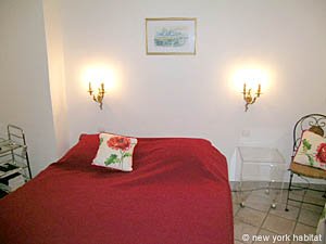 South France - French Riviera - 3 Bedroom accommodation - bedroom 1 (PR-674) photo 3 of 5