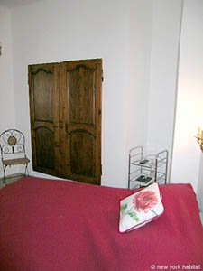South France - French Riviera - 3 Bedroom accommodation - bedroom 1 (PR-674) photo 2 of 5