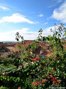 South France - French Riviera - 3 Bedroom accommodation - bedroom 2 (PR-674) photo 6 of 7