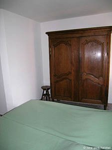 South France - French Riviera - 3 Bedroom accommodation - bedroom 2 (PR-674) photo 3 of 7