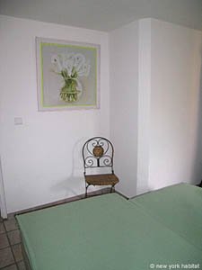 South France - French Riviera - 3 Bedroom accommodation - bedroom 2 (PR-674) photo 1 of 7