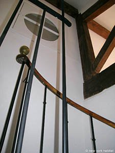 South France - French Riviera - 3 Bedroom accommodation - bedroom 3 (PR-674) photo 2 of 7