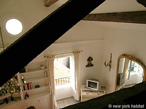 South France - French Riviera - 3 Bedroom accommodation - bedroom 3 (PR-674) photo 3 of 7