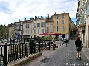 South France - French Riviera - 3 Bedroom accommodation - other (PR-674) photo 10 of 12