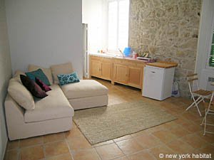 Sud della Francia - Costa Azzurra - 1 Camera appartamento - Appartamento riferimento PR-675