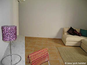 Sud della Francia - Costa Azzurra - 1 Camera appartamento - soggiorno (PR-675) photo 2 di 6