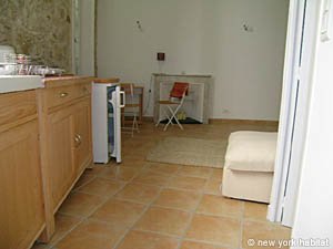 Sud della Francia - Costa Azzurra - 1 Camera appartamento - cucina (PR-675) photo 1 di 3