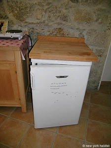 Sud della Francia - Costa Azzurra - 1 Camera appartamento - cucina (PR-675) photo 2 di 3