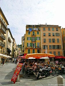 Sud della Francia - Costa Azzurra - 1 Camera appartamento - altro (PR-675) photo 1 di 4