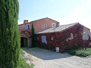 Sud della Francia 6 Camere - Villa appartamento casa vacanze - altro (PR-676) photo 4 di 31