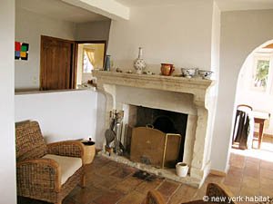 Sud della Francia 6 Camere - Villa appartamento casa vacanze - soggiorno (PR-676) photo 1 di 10