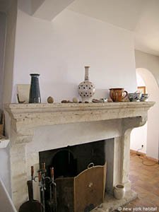 Sud della Francia 6 Camere - Villa appartamento casa vacanze - soggiorno (PR-676) photo 2 di 10