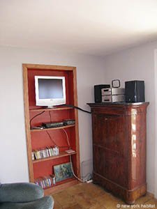 Sud della Francia 6 Camere - Villa appartamento casa vacanze - soggiorno (PR-676) photo 4 di 10