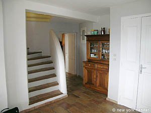 Sud della Francia 6 Camere - Villa appartamento casa vacanze - soggiorno (PR-676) photo 10 di 10