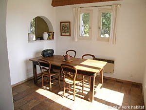 Sud della Francia 6 Camere - Villa appartamento casa vacanze - cucina (PR-676) photo 5 di 9