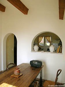 Sud della Francia 6 Camere - Villa appartamento casa vacanze - cucina (PR-676) photo 6 di 9