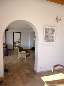 Sud della Francia 6 Camere - Villa appartamento casa vacanze - cucina (PR-676) photo 7 di 9