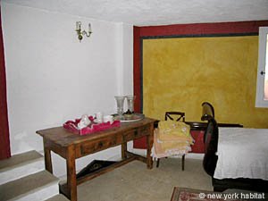 Sud della Francia 6 Camere - Villa appartamento casa vacanze - camera 1 (PR-676) photo 2 di 3
