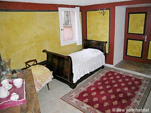 Sud della Francia 6 Camere - Villa appartamento casa vacanze - camera 1 (PR-676) photo 3 di 3