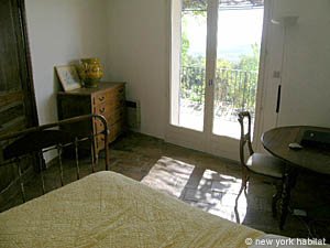 Sud della Francia 6 Camere - Villa appartamento casa vacanze - camera 2 (PR-676) photo 3 di 4