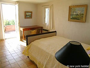 Sud della Francia 6 Camere - Villa appartamento casa vacanze - camera 4 (PR-676) photo 3 di 6