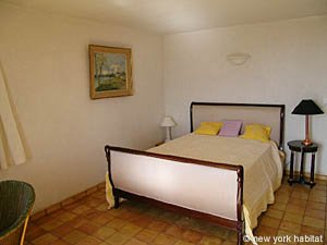 Sud della Francia 6 Camere - Villa appartamento casa vacanze - camera 4 (PR-676) photo 6 di 6