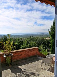 Sud della Francia 6 Camere - Villa appartamento casa vacanze - camera 4 (PR-676) photo 4 di 6