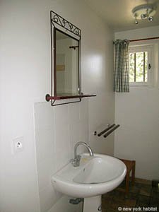 Sud della Francia 6 Camere - Villa appartamento casa vacanze - bagno 1 (PR-676) photo 1 di 2