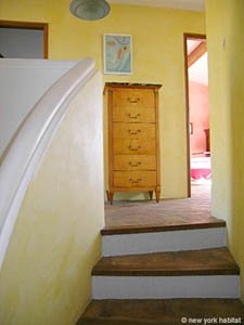 Sud della Francia 6 Camere - Villa appartamento casa vacanze - camera 5 (PR-676) photo 2 di 11