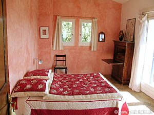 Sud della Francia 6 Camere - Villa appartamento casa vacanze - camera 5 (PR-676) photo 3 di 11