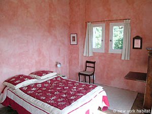 Sud della Francia 6 Camere - Villa appartamento casa vacanze - camera 5 (PR-676) photo 4 di 11