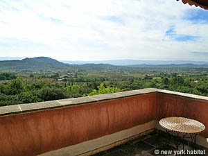 Sud della Francia 6 Camere - Villa appartamento casa vacanze - camera 5 (PR-676) photo 6 di 11