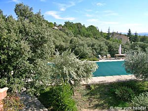 Sud della Francia 6 Camere - Villa appartamento casa vacanze - camera 5 (PR-676) photo 7 di 11