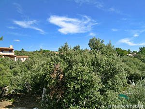 Sud della Francia 6 Camere - Villa appartamento casa vacanze - camera 5 (PR-676) photo 8 di 11