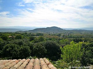 Sud della Francia 6 Camere - Villa appartamento casa vacanze - camera 5 (PR-676) photo 10 di 11