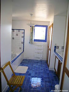 Sud della Francia 6 Camere - Villa appartamento casa vacanze - bagno 2 (PR-676) photo 1 di 4