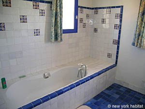 Sud della Francia 6 Camere - Villa appartamento casa vacanze - bagno 2 (PR-676) photo 3 di 4