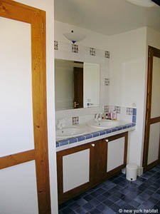 Sud della Francia 6 Camere - Villa appartamento casa vacanze - bagno 2 (PR-676) photo 4 di 4