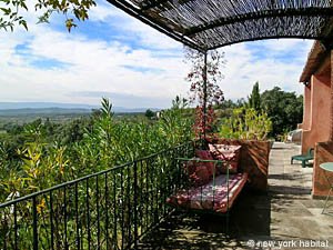 Sud della Francia 6 Camere - Villa appartamento casa vacanze - altro (PR-676) photo 7 di 31