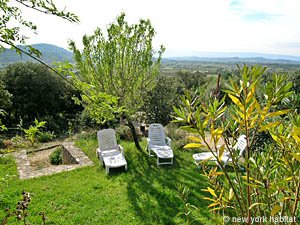 Sud della Francia 6 Camere - Villa appartamento casa vacanze - altro (PR-676) photo 8 di 31