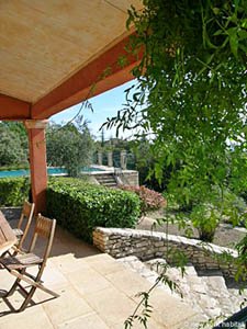 Sud della Francia 6 Camere - Villa appartamento casa vacanze - altro (PR-676) photo 9 di 31
