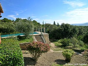 Sud della Francia 6 Camere - Villa appartamento casa vacanze - altro (PR-676) photo 10 di 31